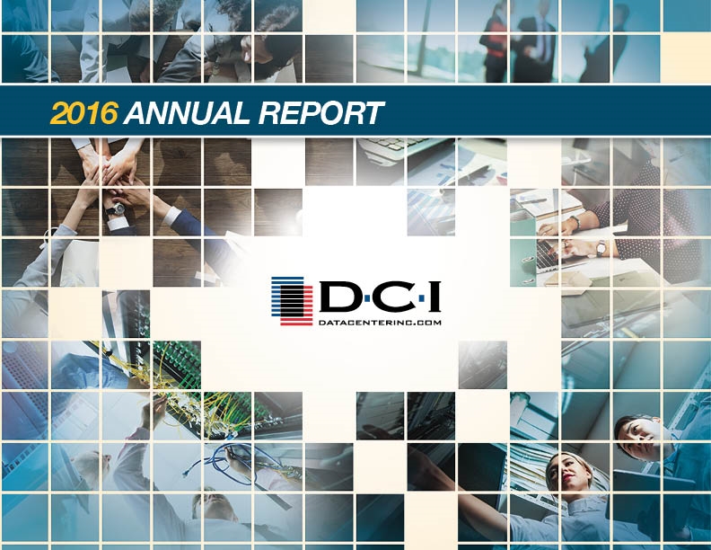 2016 Annual Report