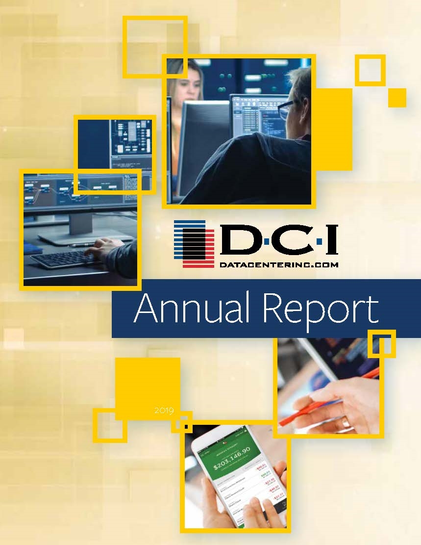 DCI Annual Report