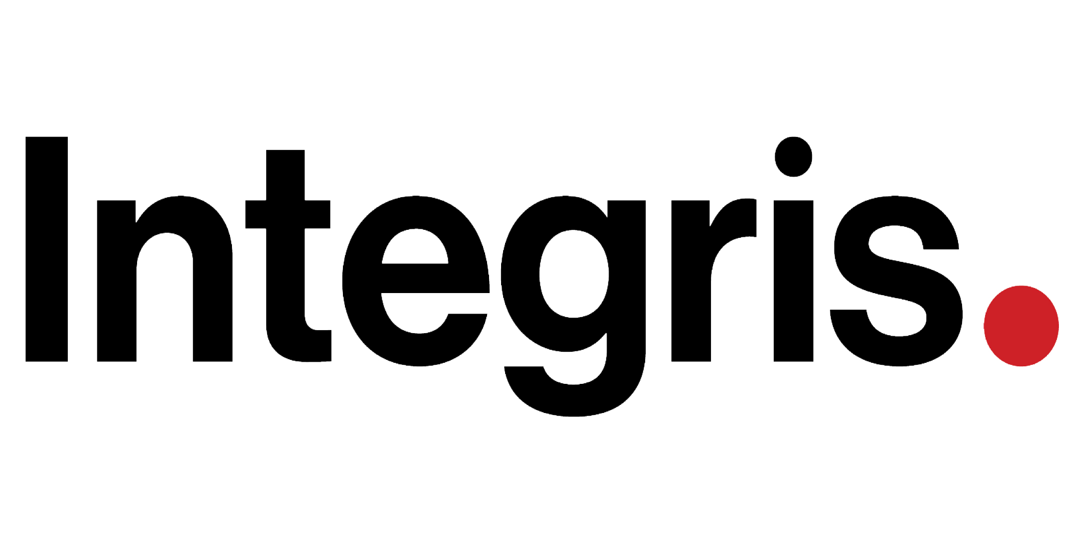 Integris logo