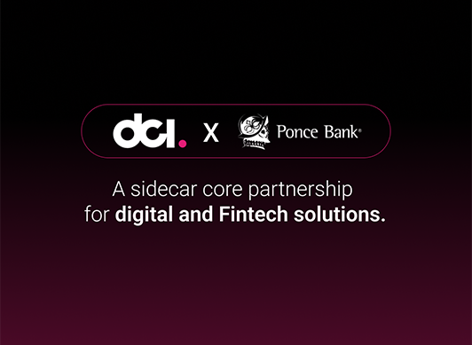 DCI and Ponce Bank logos