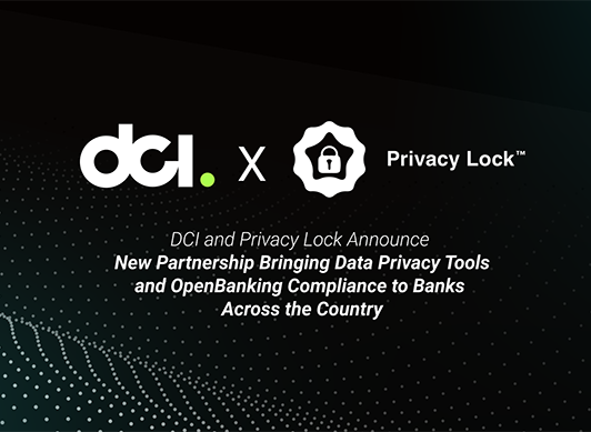 DCI and Privacy Lock logos